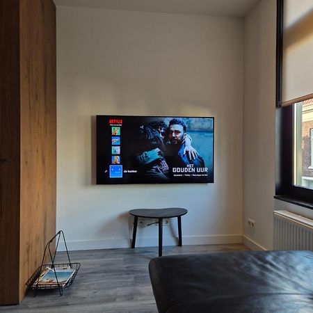 Fab City Apartment 알크마르 외부 사진