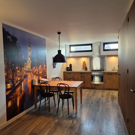 Fab City Apartment 알크마르 외부 사진