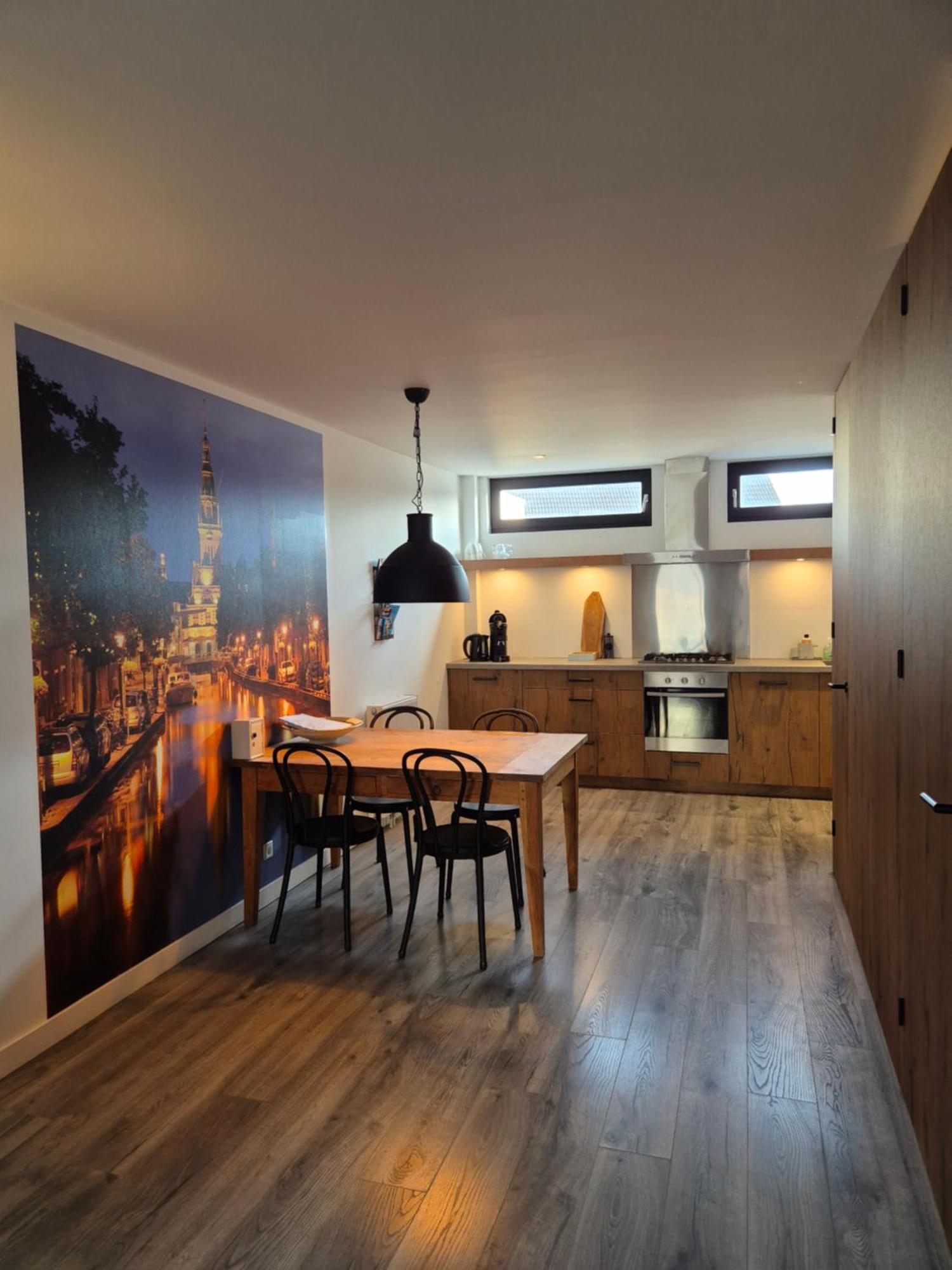 Fab City Apartment 알크마르 외부 사진