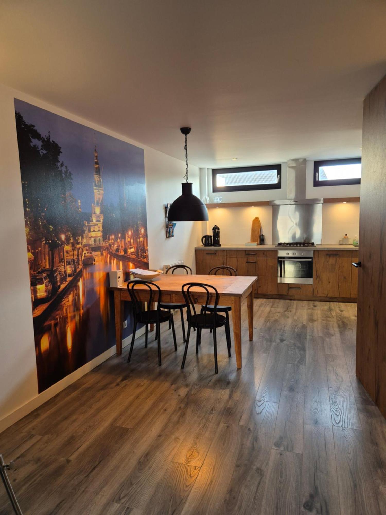 Fab City Apartment 알크마르 외부 사진