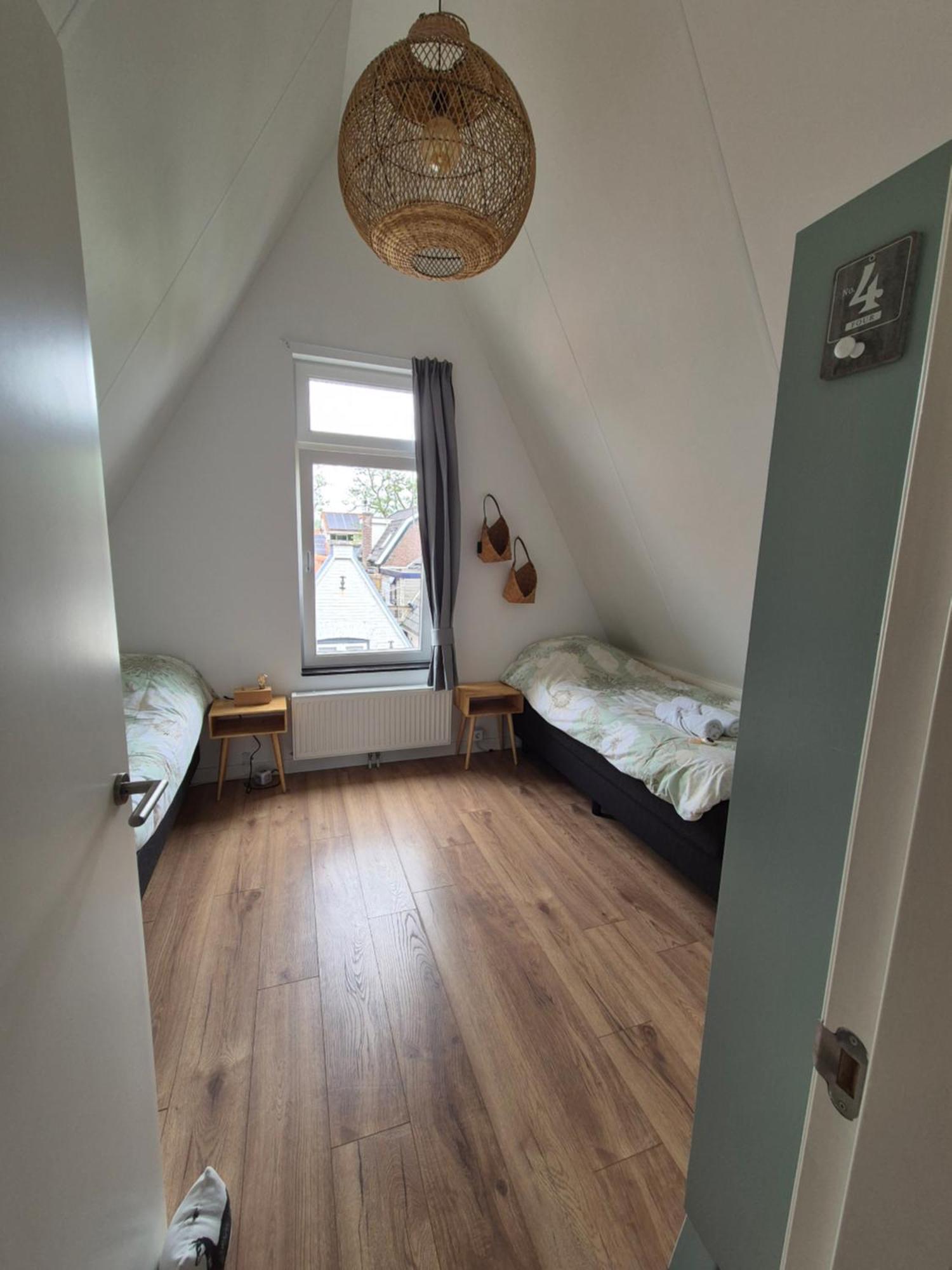 Fab City Apartment 알크마르 외부 사진