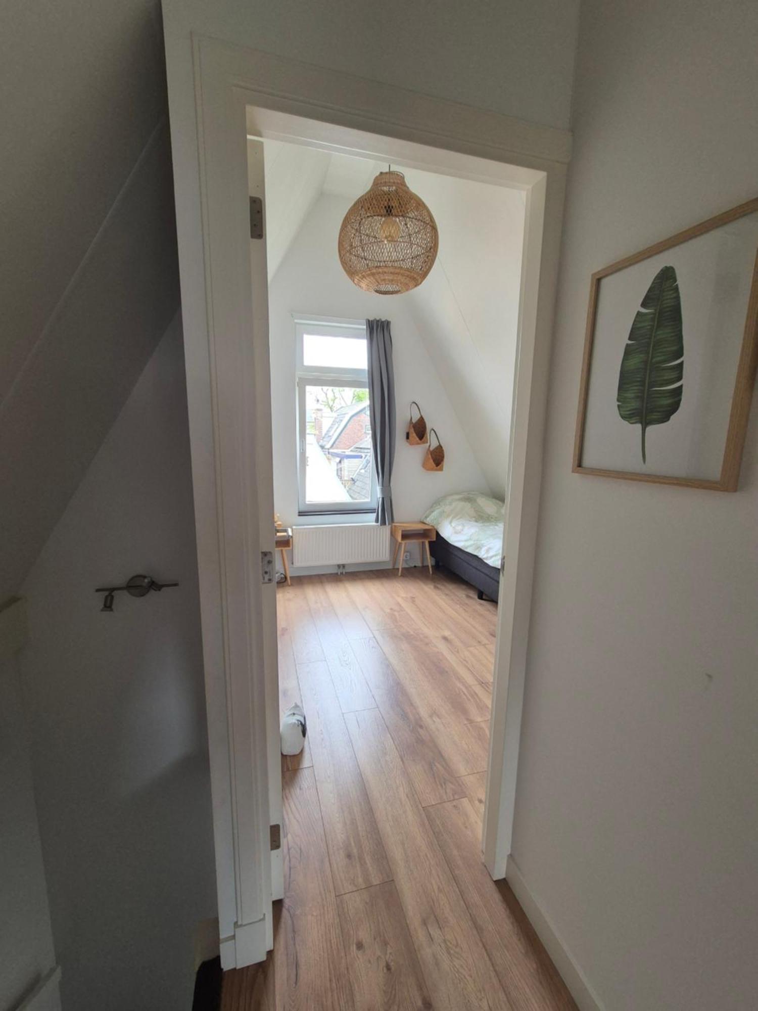 Fab City Apartment 알크마르 외부 사진