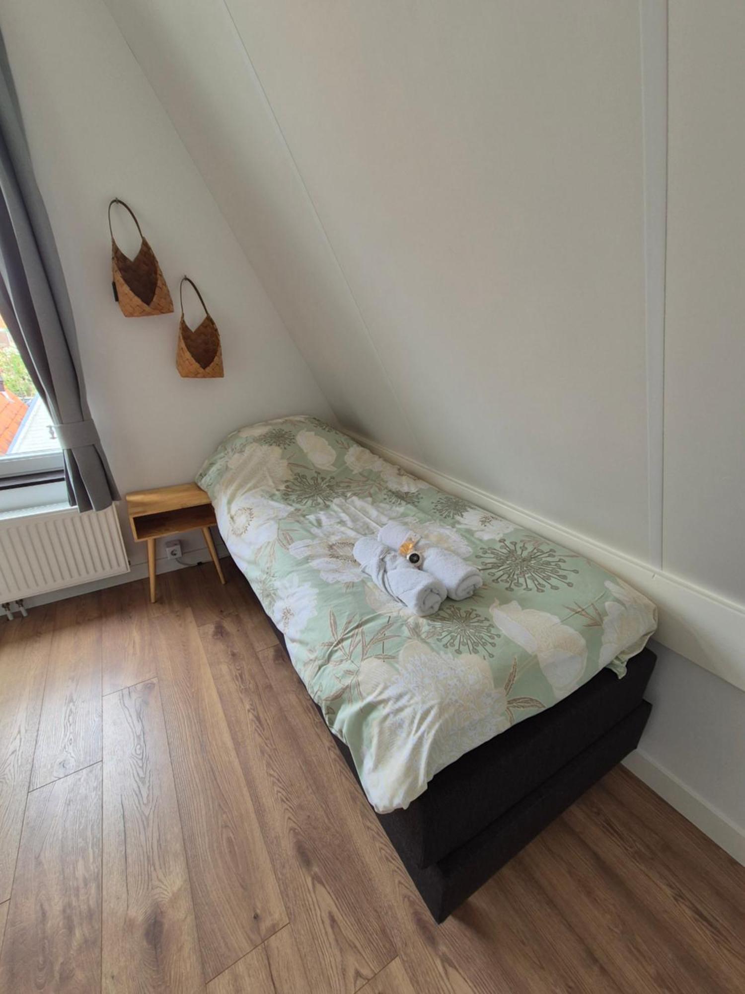 Fab City Apartment 알크마르 외부 사진
